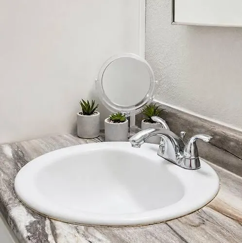 Apartment Modern & Stylish 1br Amenities Tempe