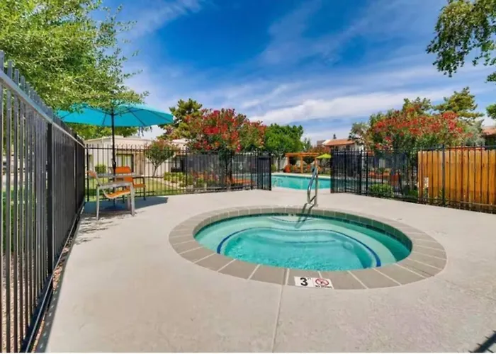 Modern & Stylish 1br Amenities