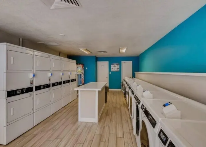 Apartment Modern & Stylish 1br Amenities *